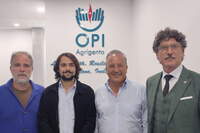 Sanità territoriale ad Agrigento, Opi incontra i candidati sindaco sul ruolo degli infermieri