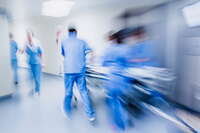 I primi 10 minuti in emergenza