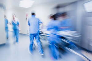 I primi 10 minuti in emergenza