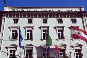 Trento, istituita la figura del Direttore assistenziale