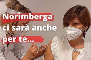 Minacce no vax alla Presidente dell'Ordine infermieri Treviso