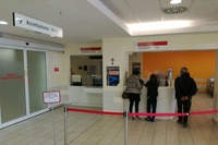 Livorno, arrivano i “facilitatori” nei pronto soccorso per prevenire le aggressioni