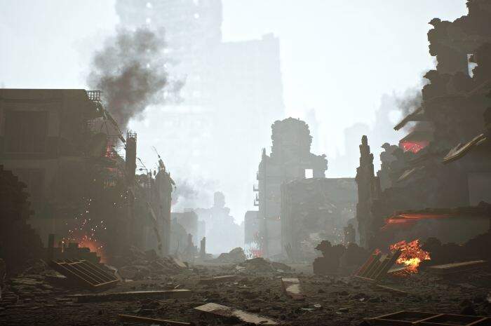 Guerre e sanità, oltre mille professionisti sanitari uccisi