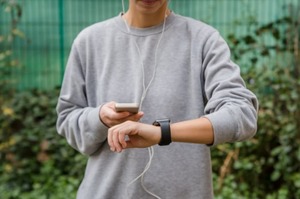 Quanto sono affidabili i dati dei dispositivi indossabili sulla salute