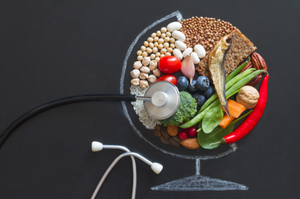 Health Planetary Diet e prevenzione di malattie cardiovascolari