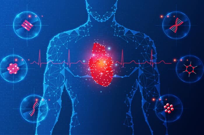 biomarker cardiaci