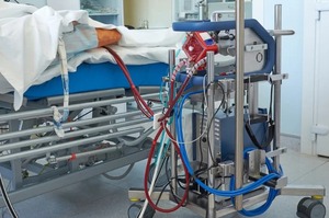 Paziente in ECMO, gestione tra competenze ed esiti: il ruolo dell'infermiere