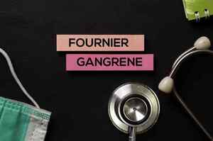 Gangrena di Fournier: clinica e trattamento