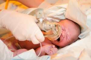Aggiornamento delle evidenze sul Neonatal Life Support
