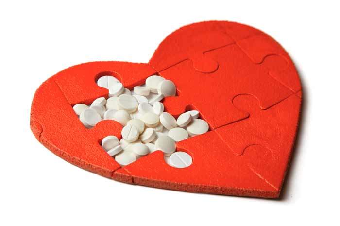 Ruolo dell’aspirina nella prevenzione primaria dei disturbi cardiovascolari