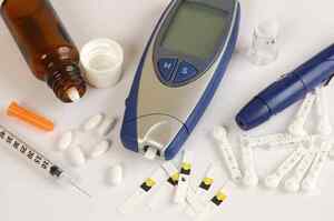 Pubblicate nuove linee guida AMD-SID su terapia diabete mellito
