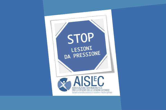 AISLeC: tempo di muoversi per la prevenzione delle LdP