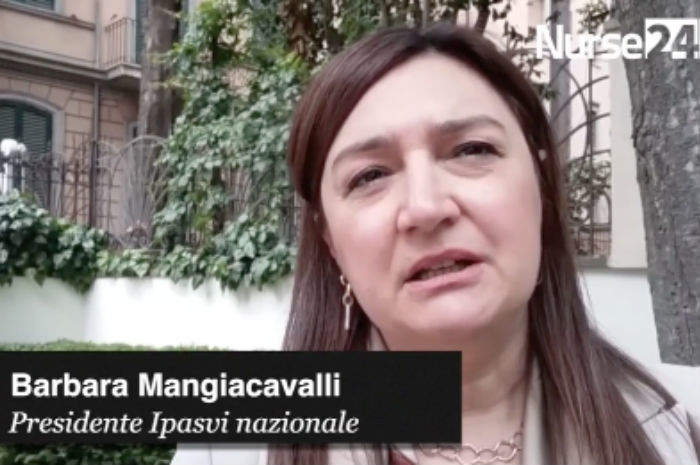 M5S-Puglia, Ipasvi: fuori i professionisti dalla bagarre politica