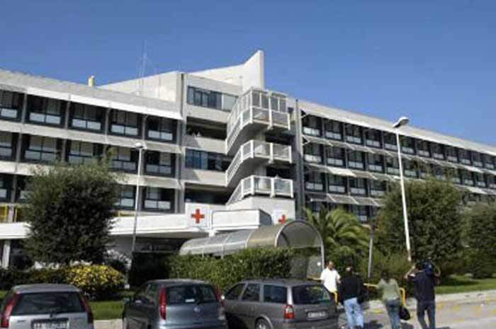 Ospedale Pozzuoli