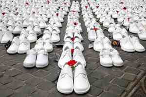 In your shoes, Opi Bologna celebra il 12 maggio