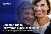 Comarch digital innovation experience 2022