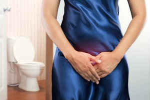Possibili cause di incontinenza urinaria nel diabete