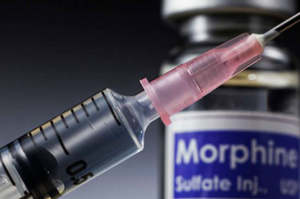 Spariscono fiale di morfina, a processo medici e infermieri