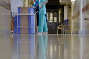 Sempre meno occupati negli ospedali