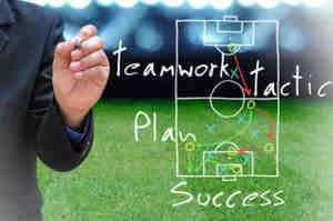 Magistrale in Management dello Sport e Attività Motorie