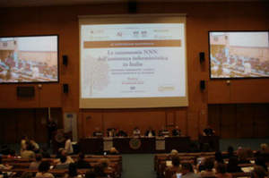 Tassonomie NNN, a Modena il quarto convegno nazionale