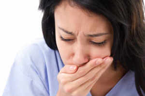 Antiemetici contro nausea e vomito