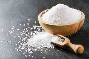 Effetti sostituzione del sale su eventi cardiovascolari e morte
