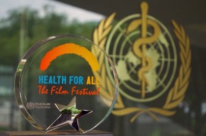 Cinema health for all, le storie di salute dell'Oms