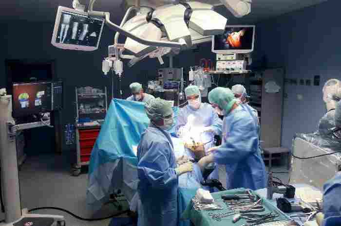 Digestive Surgery: a Roma il congresso ECM