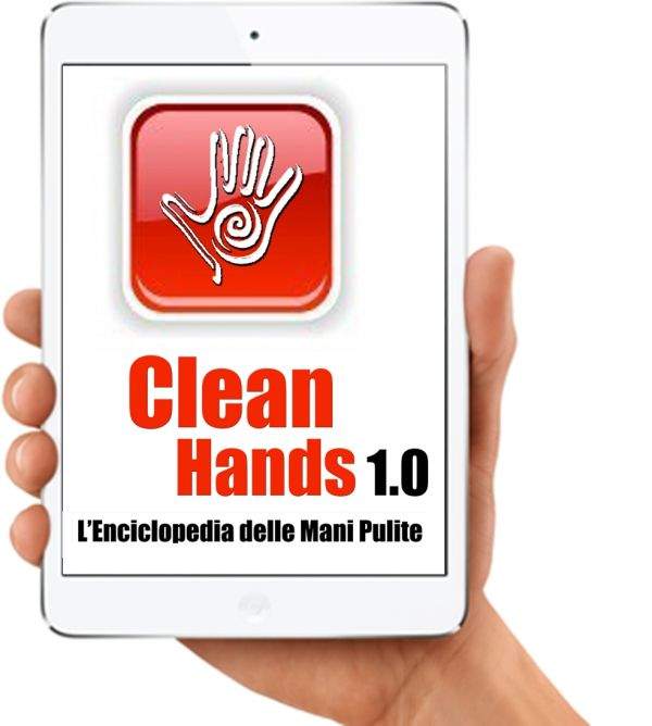 Ecco CleanHands 1.0