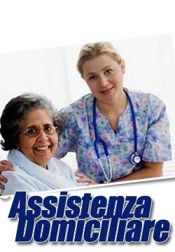Assistenza infermieristica domiciliare integrata