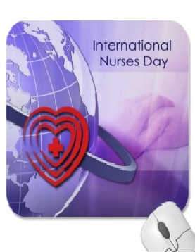 12 Maggio. La nascita dell'International Nurses Day