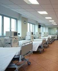 Ospedale Misericordia di Grosseto: promosso dalla Regione per i requisiti strutturali, organizzativi e tecnologici 