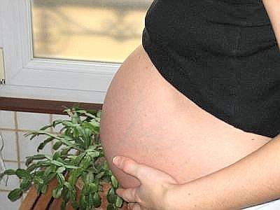 Ricerca: Usa, ogni donna incinta esposta a 43 sostanze tossiche