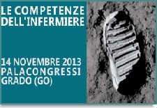 Congresso Ipasvi in Friuli Venezia Giulia. Le competenze dell'infermiere: una chiave per il cambiamento del sistema salute