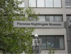 Un giorno al Florence Nightingale Museum