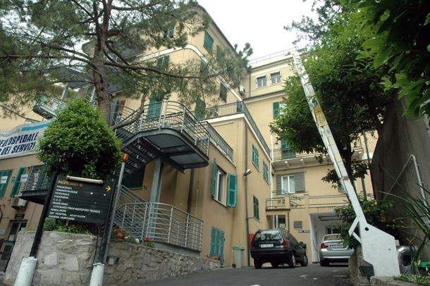 Concorso Infermieri Genova: Ospedale Evangelico mette a disposizione graduatoria ad altre Asl