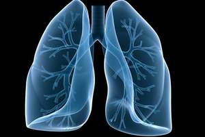 Noduli polmonari, né troppo né poco