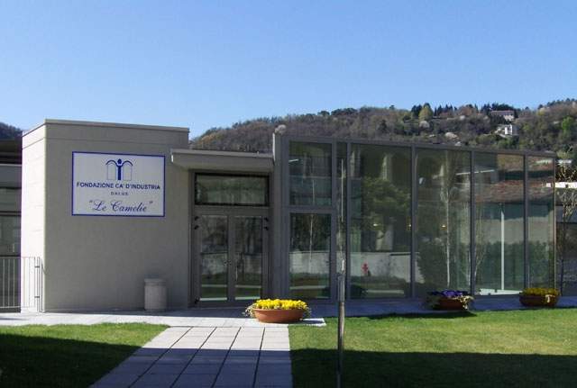 Concorso Infermieri Como: La Fondazione Ca’ d’Industria Onlus assume