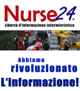 Nurse24 rivoluzione informazione