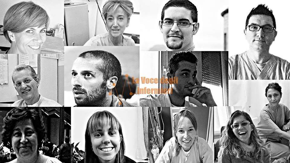 “La Voce degli Infermieri” incontra gli iscritti al Collegio IPASVI di Rimini