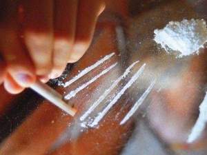 Cocaina: il Vaccino è in California