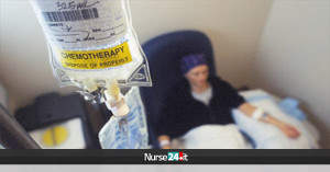Chemioterapia