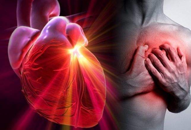Infarto miocardico conoscere per sopravvivere: ecco come
