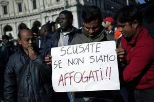 Anche Ipasvi Firenze aderisce alla giornata contro il razzismo