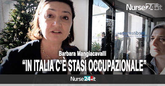 Mangiacavalli: vi spiego perché l'Inghilterra sta assumendo così tanti infermieri italiani