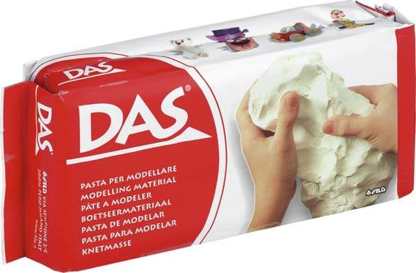 Vi ricordate del DAS, lo abbiamo usato tutti da bambini: conteneva amianto!