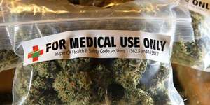 Cannabis: riconosciuti gli effetti terapeutici