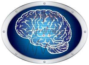 Monitoraggio delle onde cerebrali