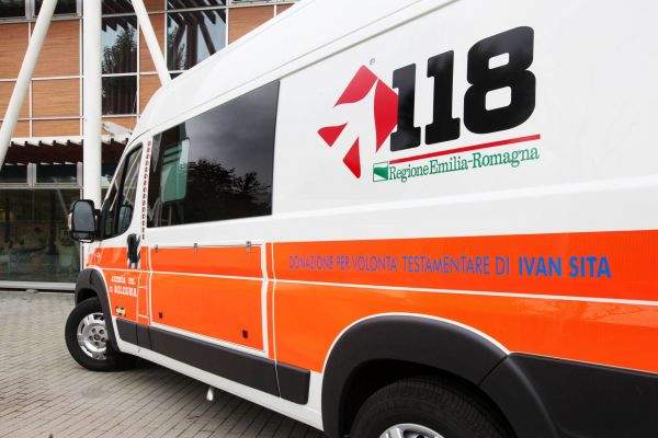Infermieri autonomi in ambulanza, ora in Emilia Romagna sono realtà